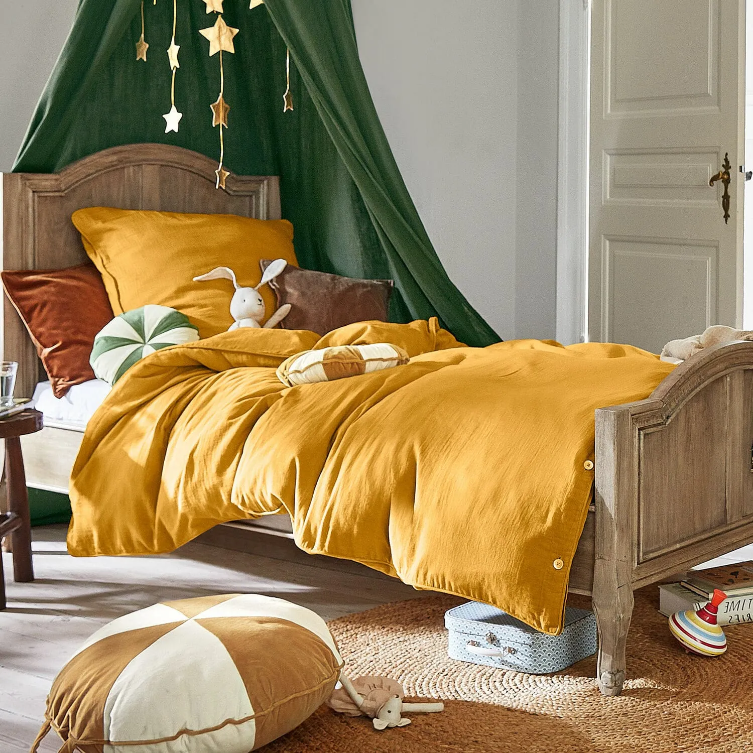 Bettwäsche Méreval – Bild 5