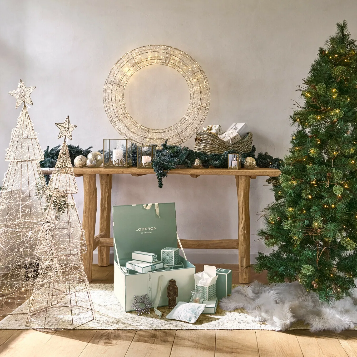 LOBERON Adventskalender 2025 Calavira – Bild 5