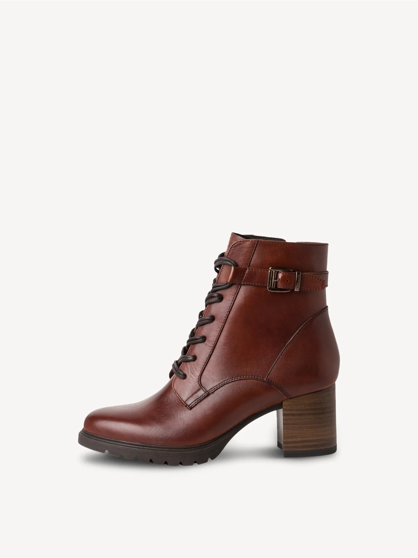 Stiefelette Stiefelette