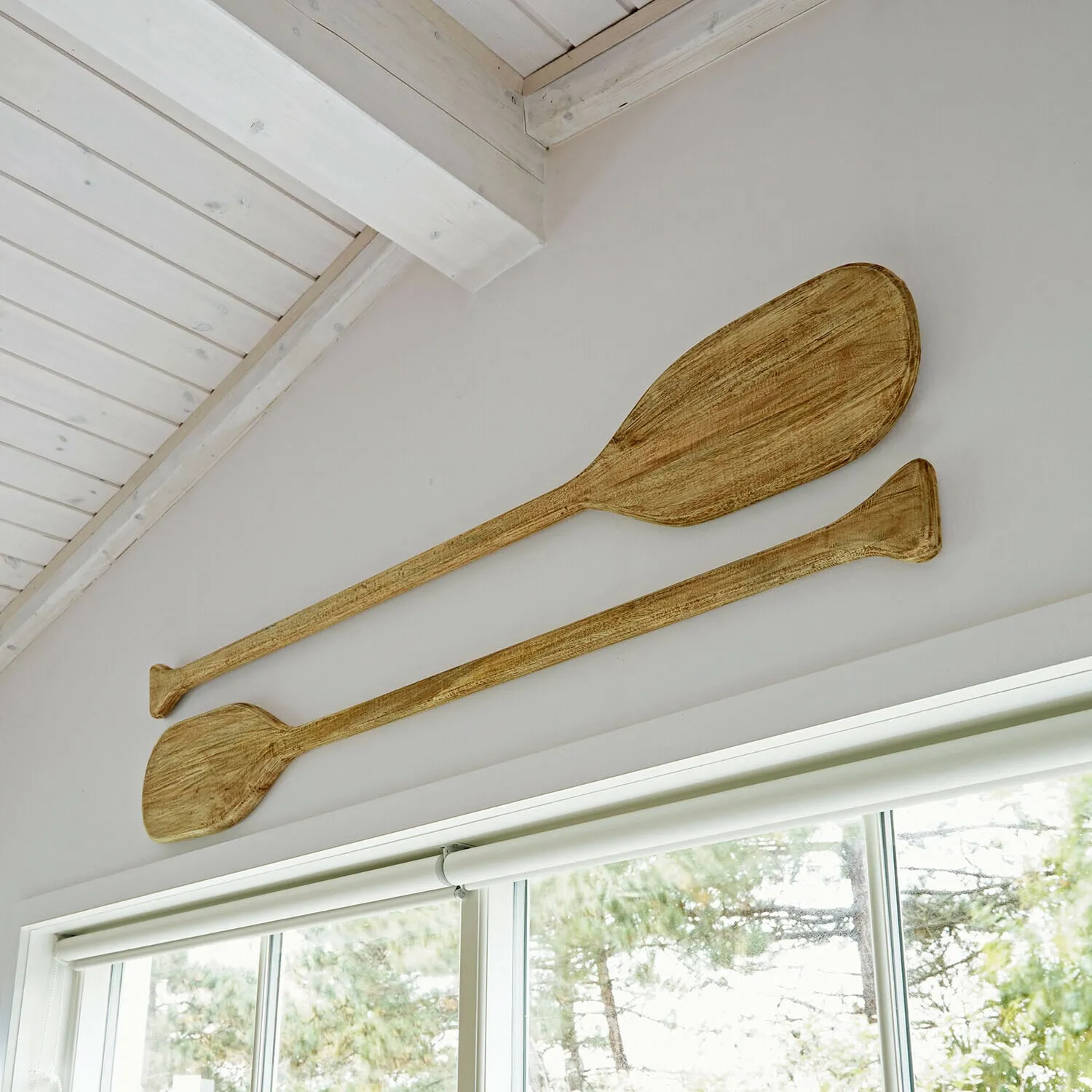 Deko-Paddel 2er Set Windermount – Bild 4