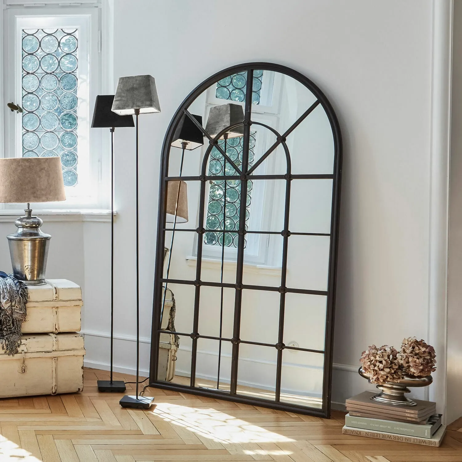 Spiegel Basingstoke – Bild 4