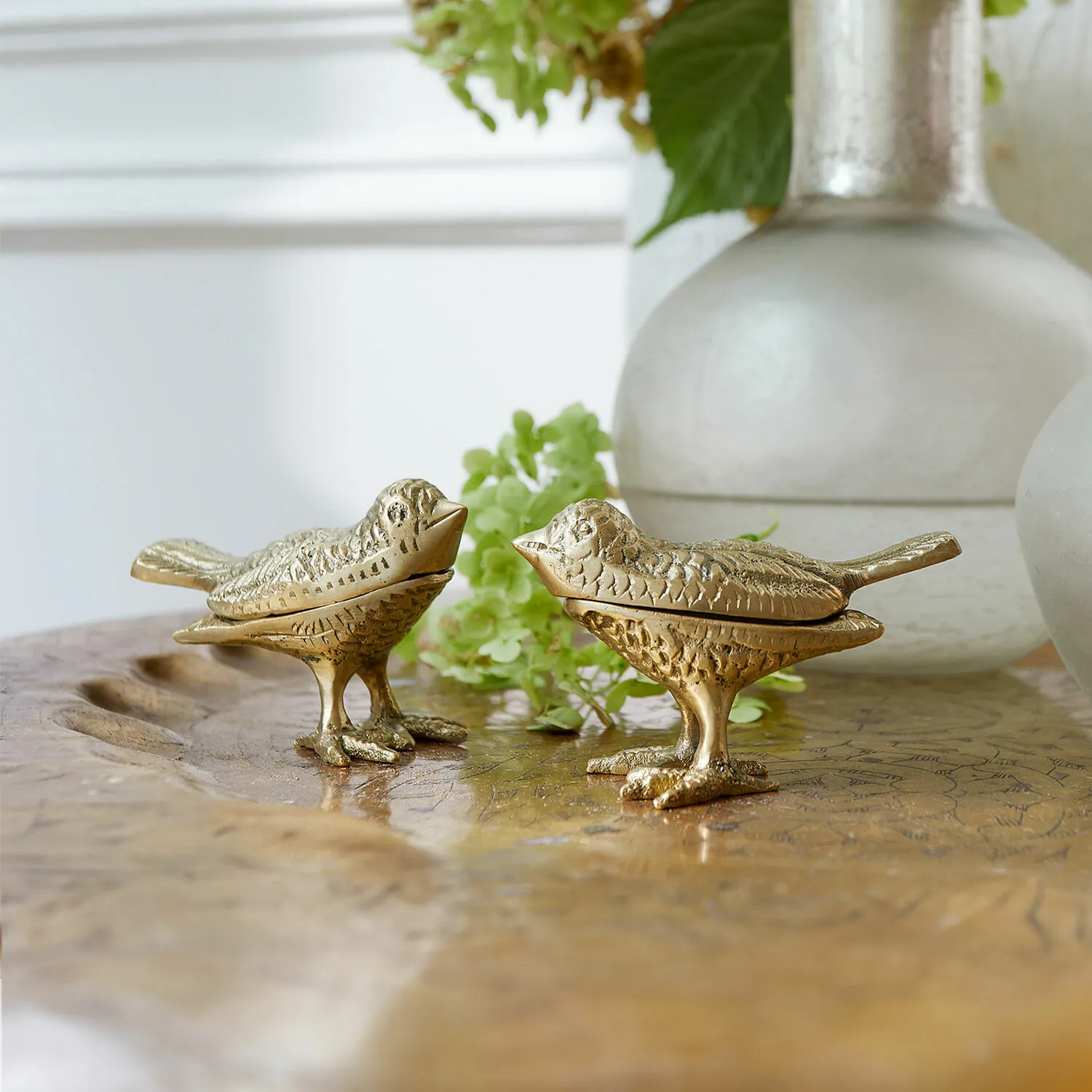 Deko-Vogel 2er Set Fairydell Deko-Vogel 2er Set Fairydell