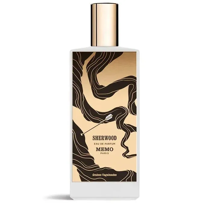 Memo Paris Sherwood Eau De Parfum Spray 75ml Memo Paris Sherwood Eau De Parfum Spray 75ml