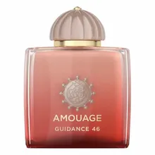 Amouage Guidance 46 Extrait De Parfum Spray 100ml Amouage Guidance 46 Extrait De Parfum Spray 100ml