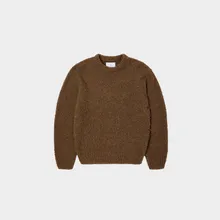 Dun Textured Sweater Dun Textured Sweater