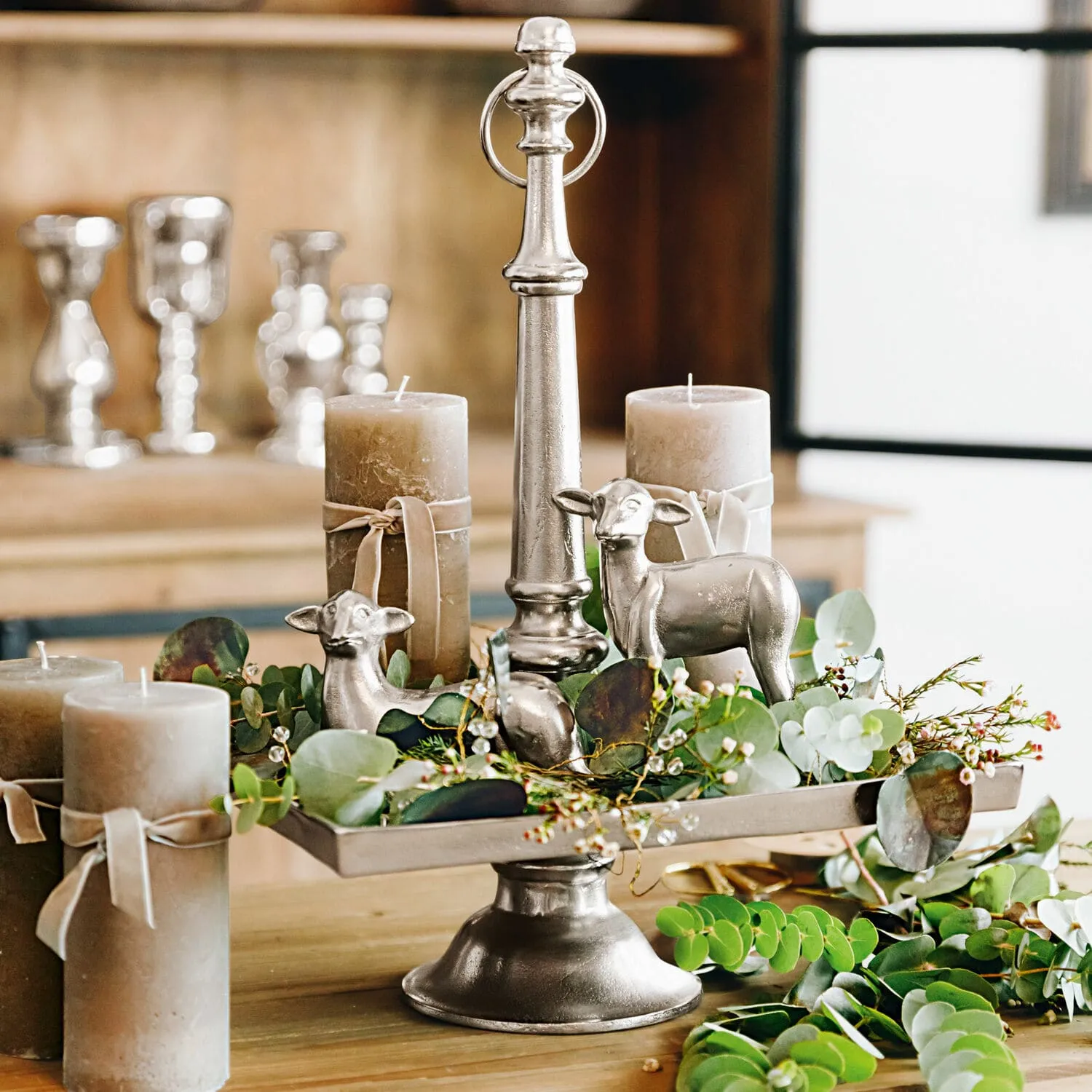 Stylebox Osterlamm Osterlamm – Bild 2