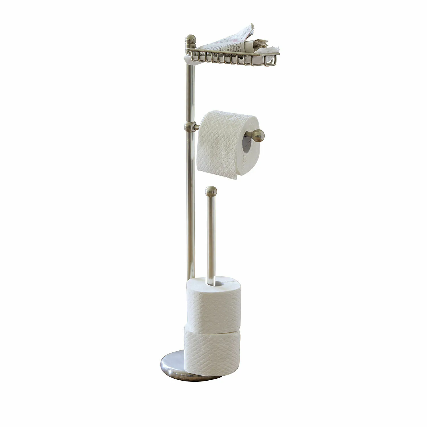 Toilettenpapierhalter Omerville – Bild 3