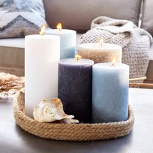 Kerze 5er Set Panagra Kerze 5er Set Panagra