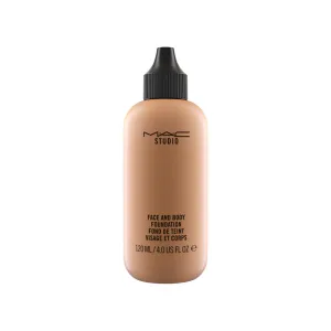 Mac Cosmetics - M·A·C Studio Face and Body Foundation - C6 Mac Cosmetics - M·A·C Studio Face and Body Foundation - C6