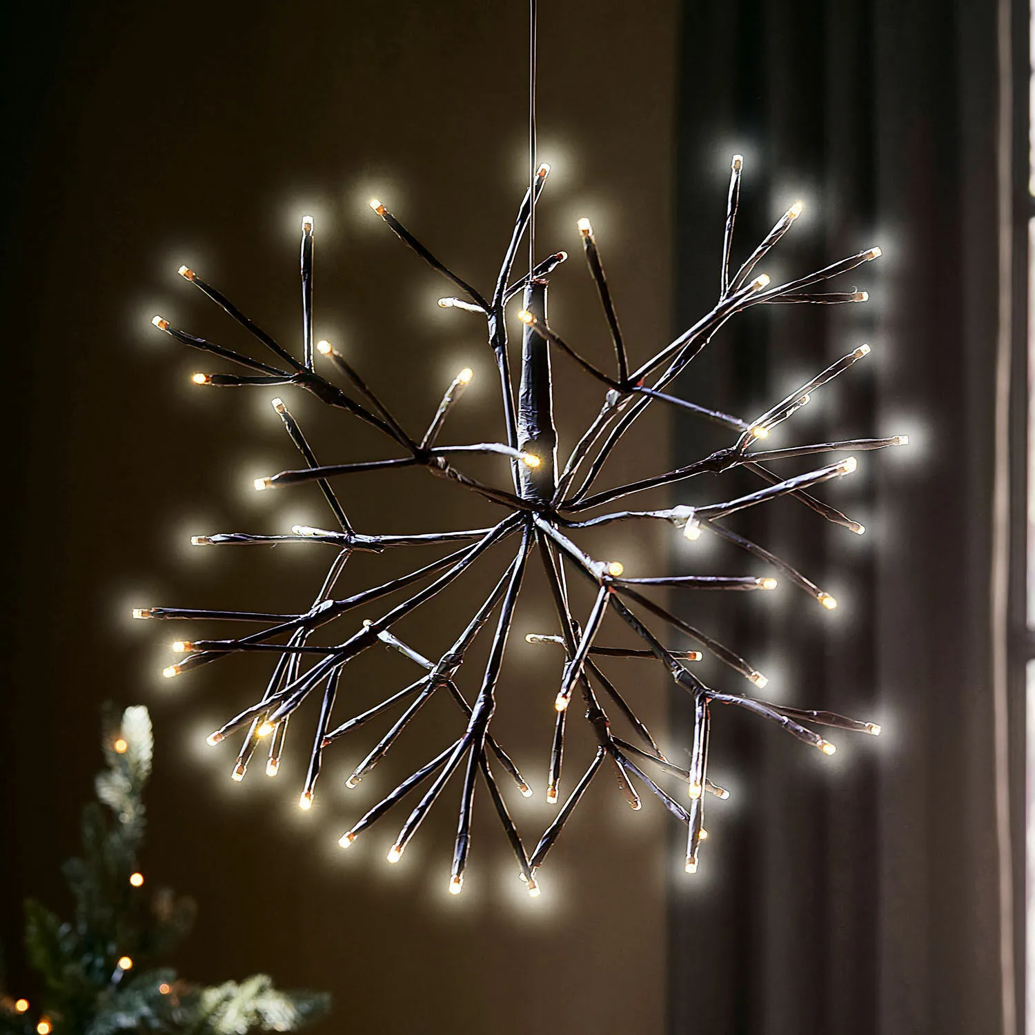 LED-Objekt Sanna – Bild 2