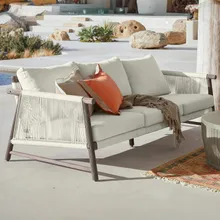 Sofa FSC®-100% Clarmontaine Sofa FSC®-100% Clarmontaine