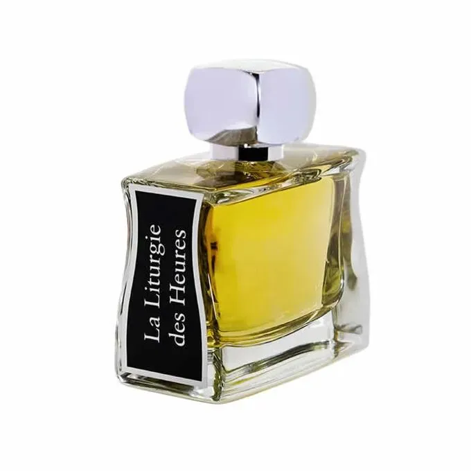 Jovoy La Liturgie Des Heures Eau De Parfum Spray 100ml Jovoy La Liturgie Des Heures Eau De Parfum Spray 100ml