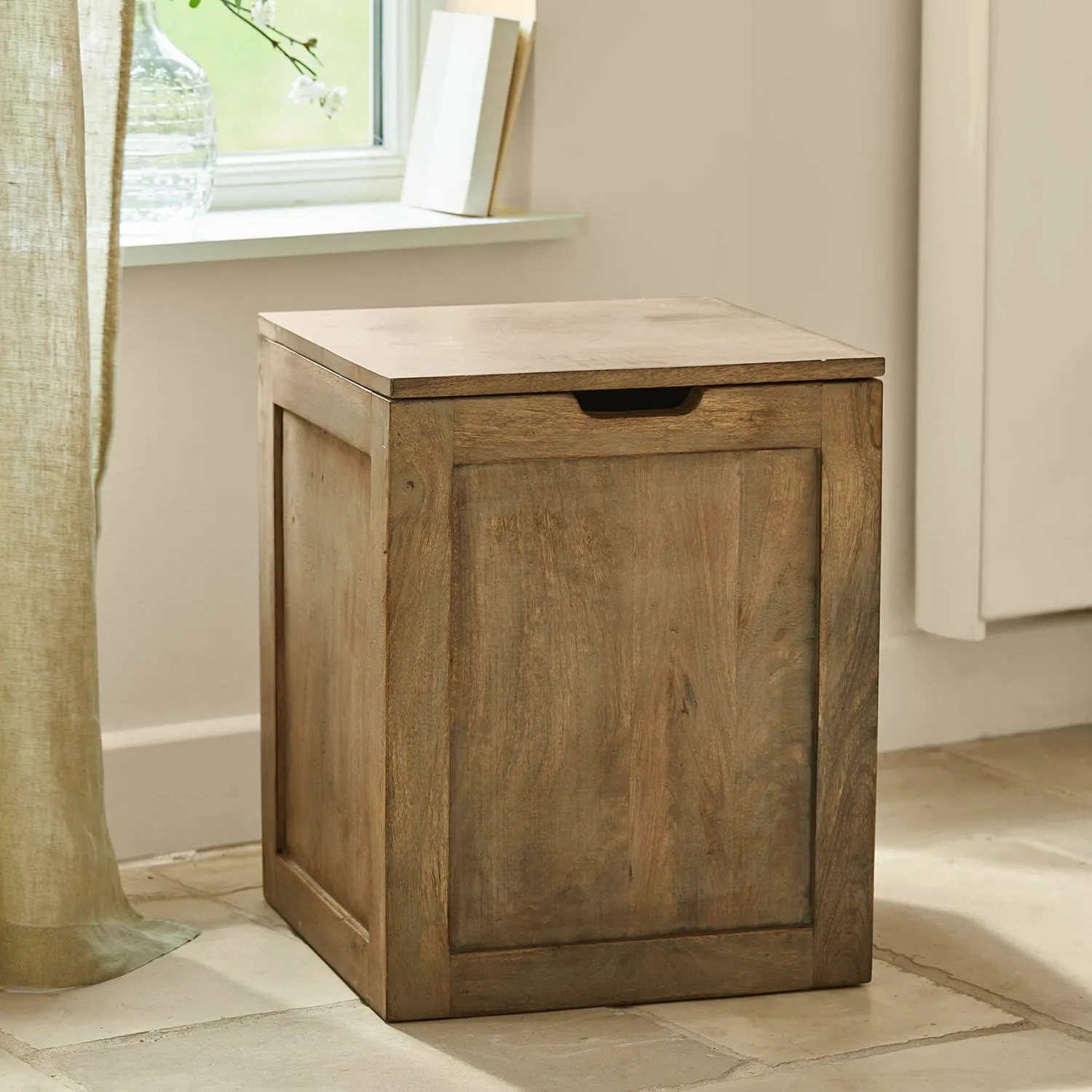 Wäschekorb Queristo – Bild 4