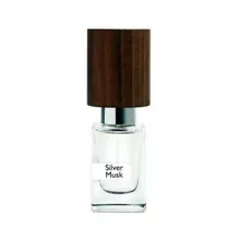 Nasomatto Silver Musk Extrait De Parfum Spray 30ml Nasomatto Silver Musk Extrait De Parfum Spray 30ml