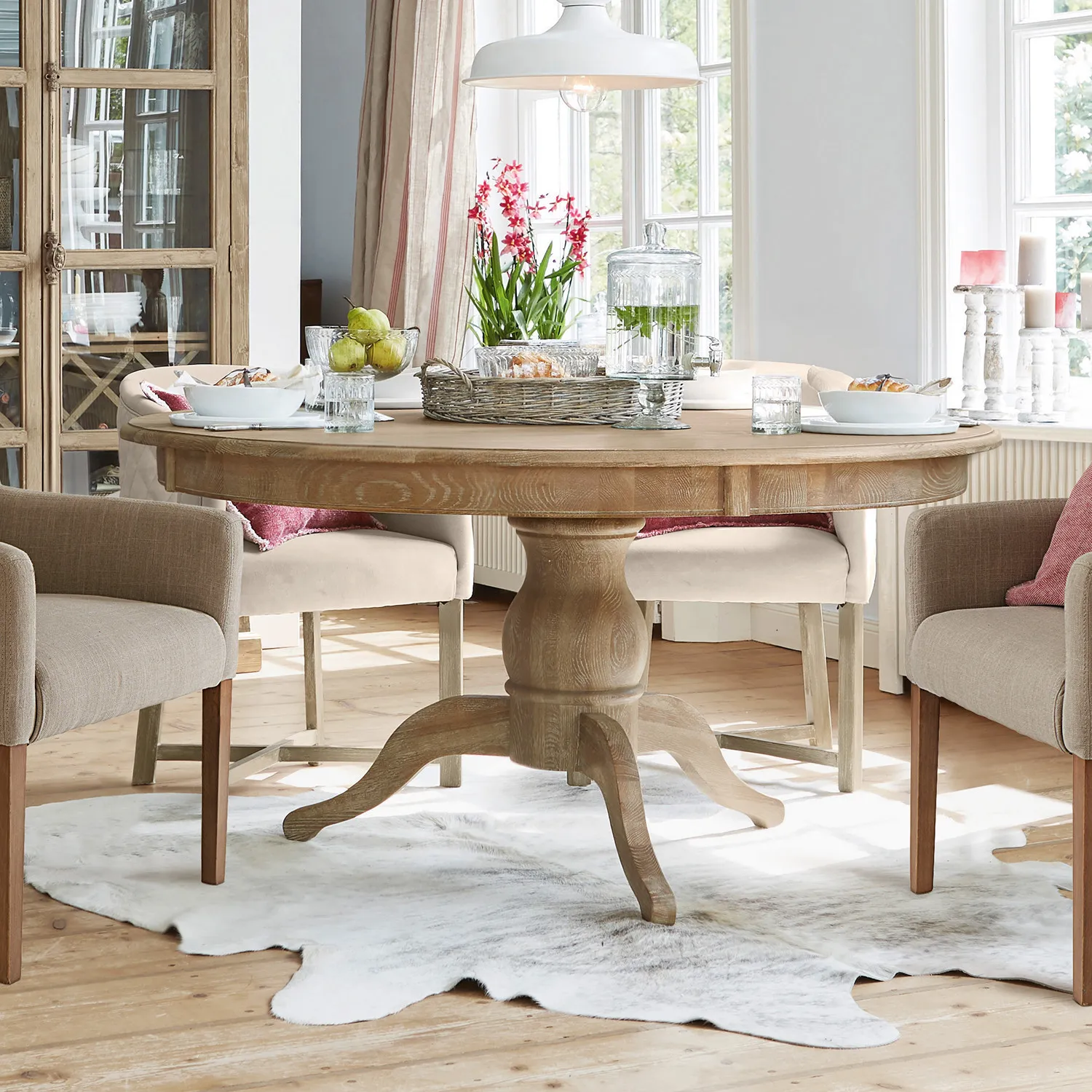 Tisch Beaumont Tisch Beaumont