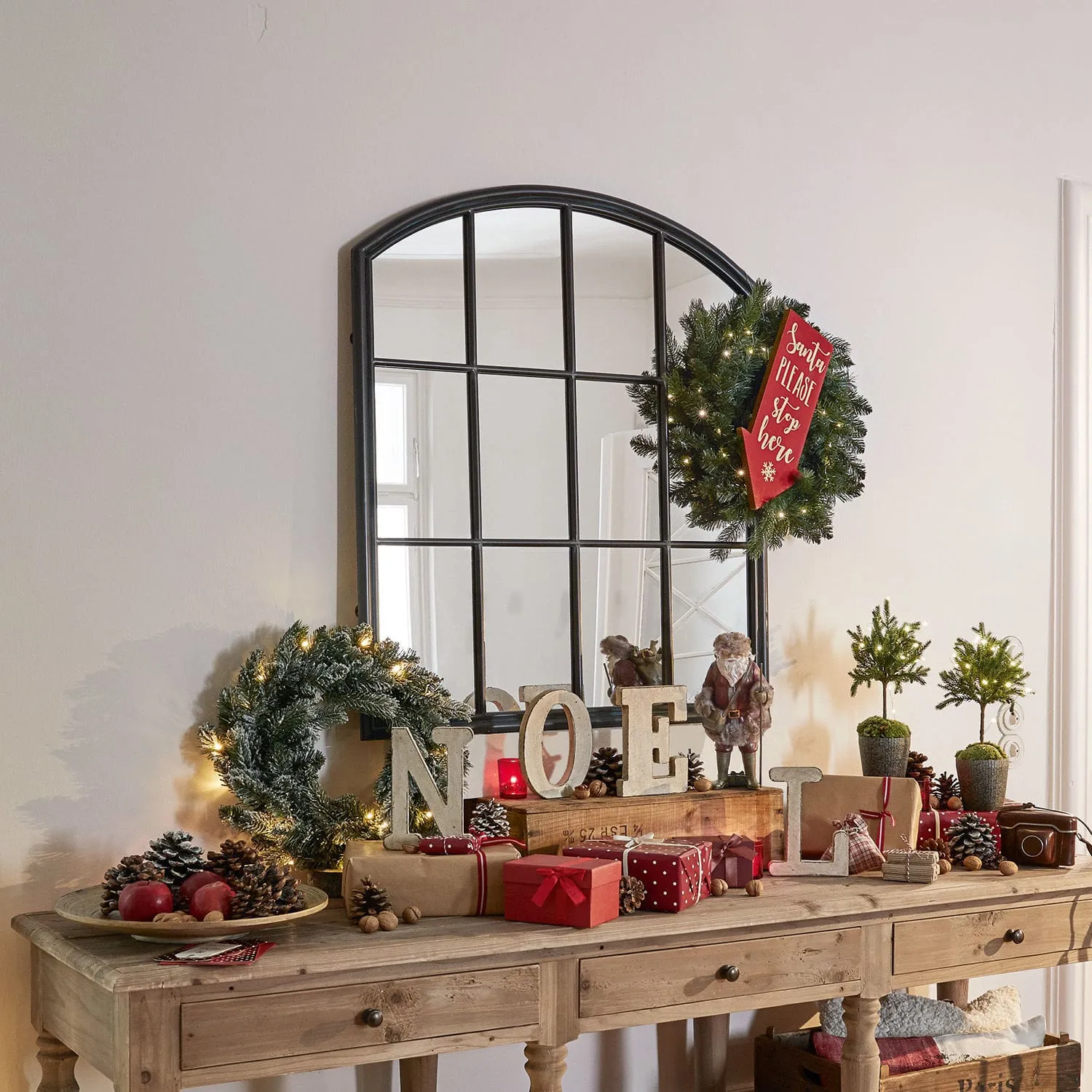 Dekoboard Saint – Bild 4