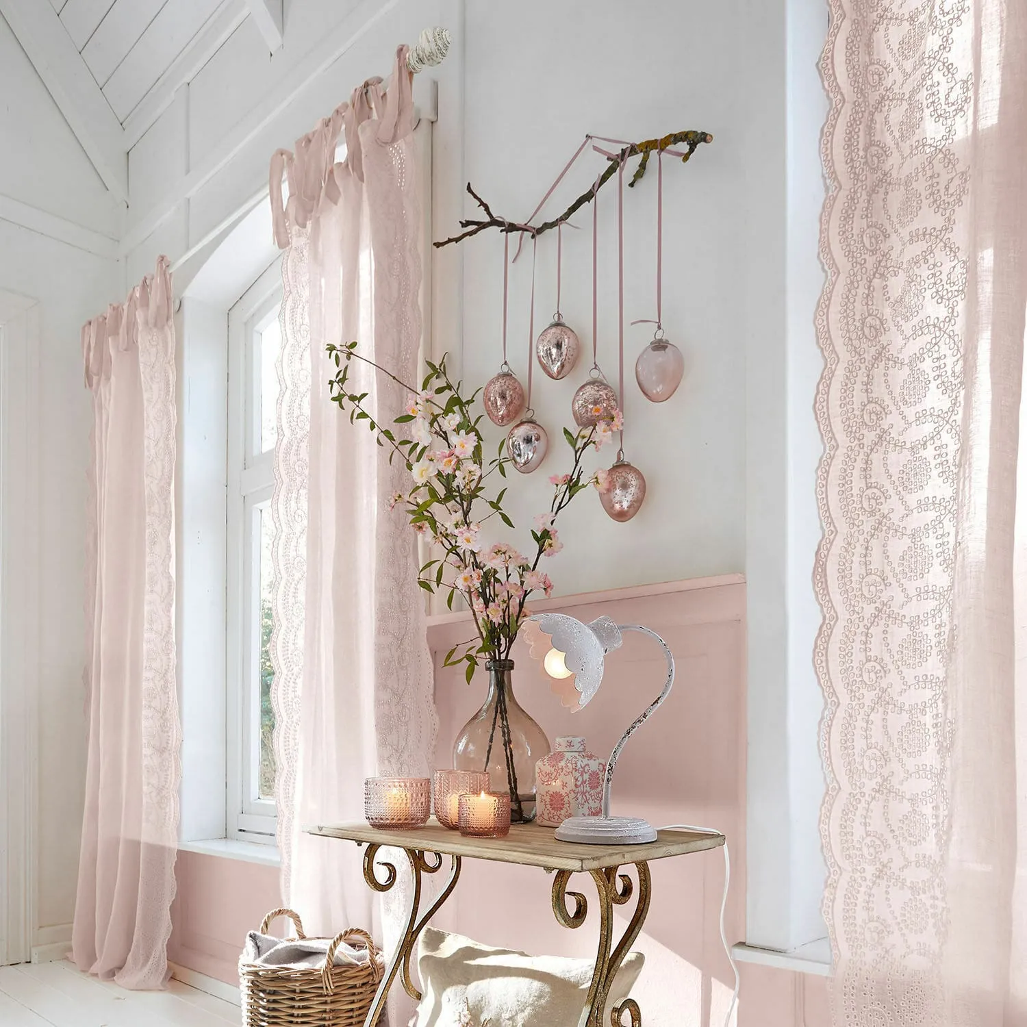 Gardine Esmera – Bild 2