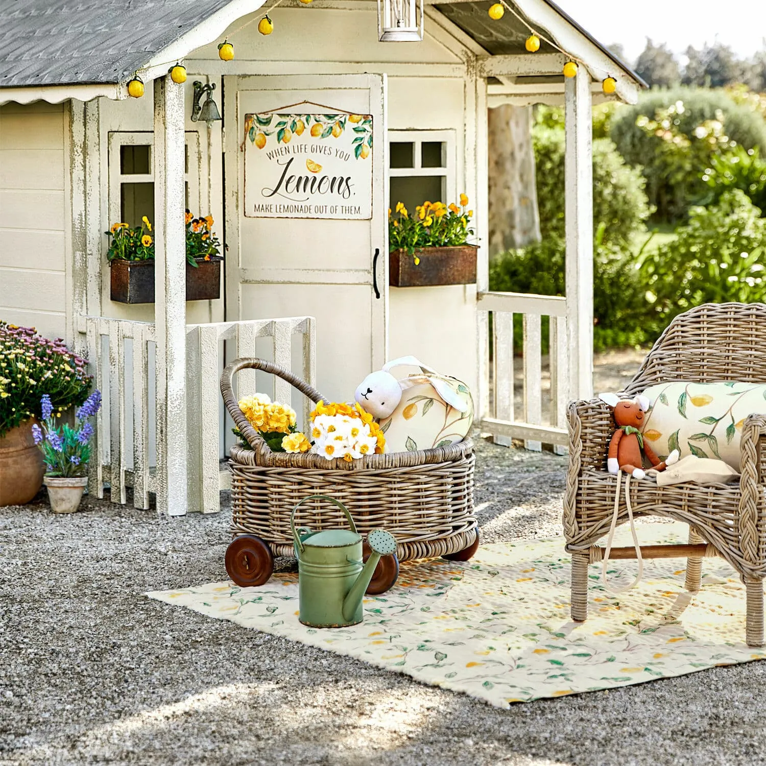 Rollwagen Narivena – Bild 4