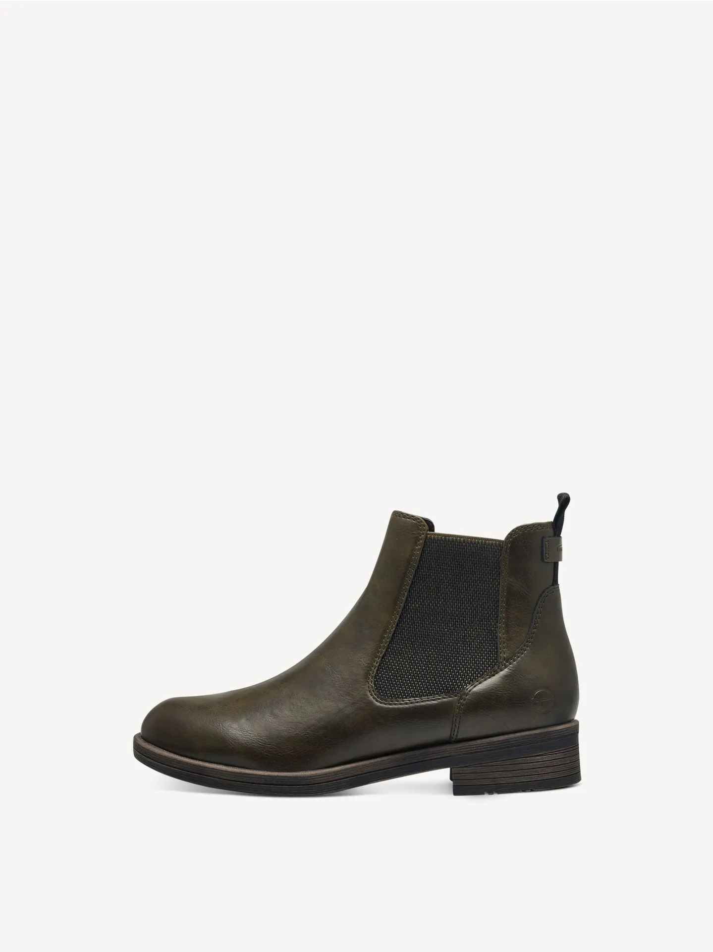 Chelsea Boot Chelsea Boot
