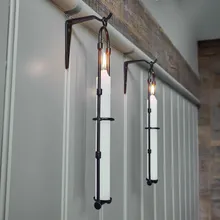 Wandkerzenhalter 2er Set Vivendas Wandkerzenhalter 2er Set Vivendas