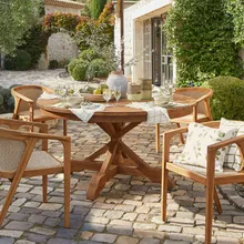 Tisch Wendreau Tisch Wendreau