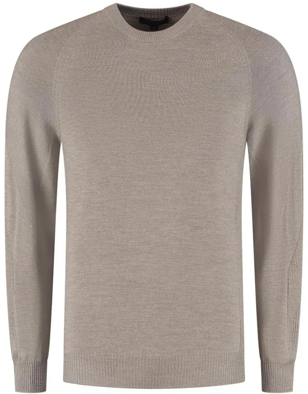 Sease - Whole Round Neck - Größe L - braun Sease - Whole Round Neck - Größe L - braun