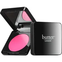 butter London Cream Blush Pistol Pink 4 g butter London Cream Blush Pistol Pink 4 g