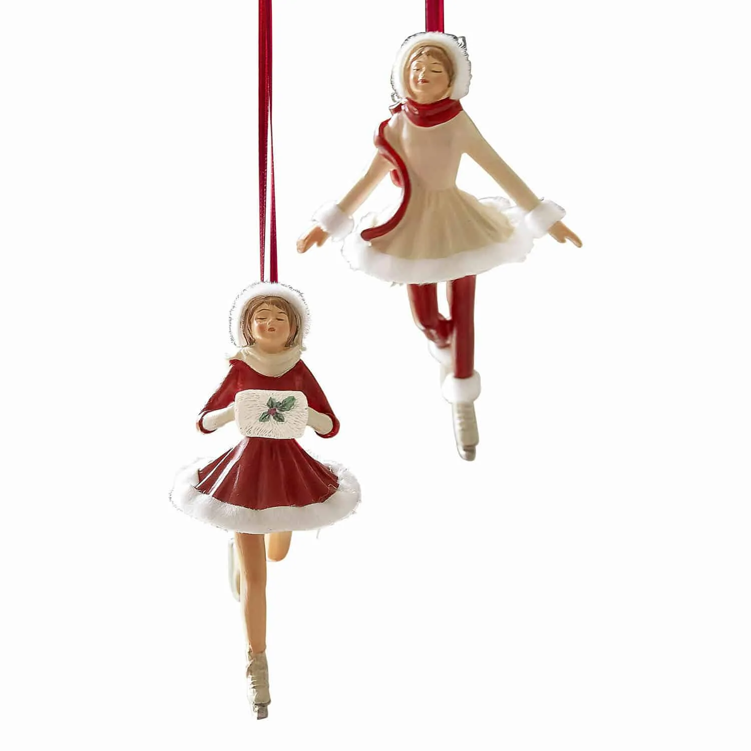 Anhänger 2er Set Sylphelle – Bild 3