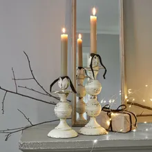 Kerzenhalter 2er Set Soliras Kerzenhalter 2er Set Soliras