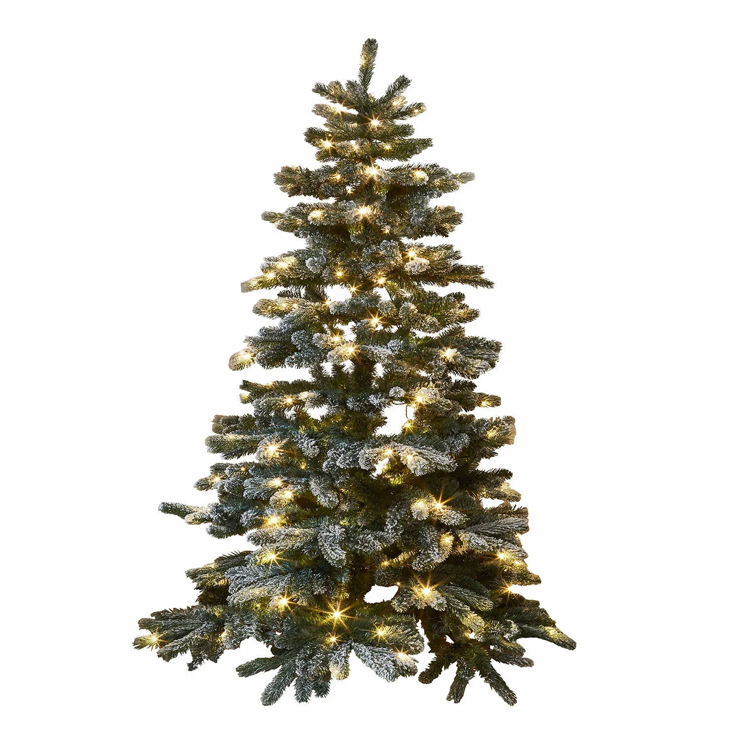 Weihnachtsbaum Mannier – Bild 3