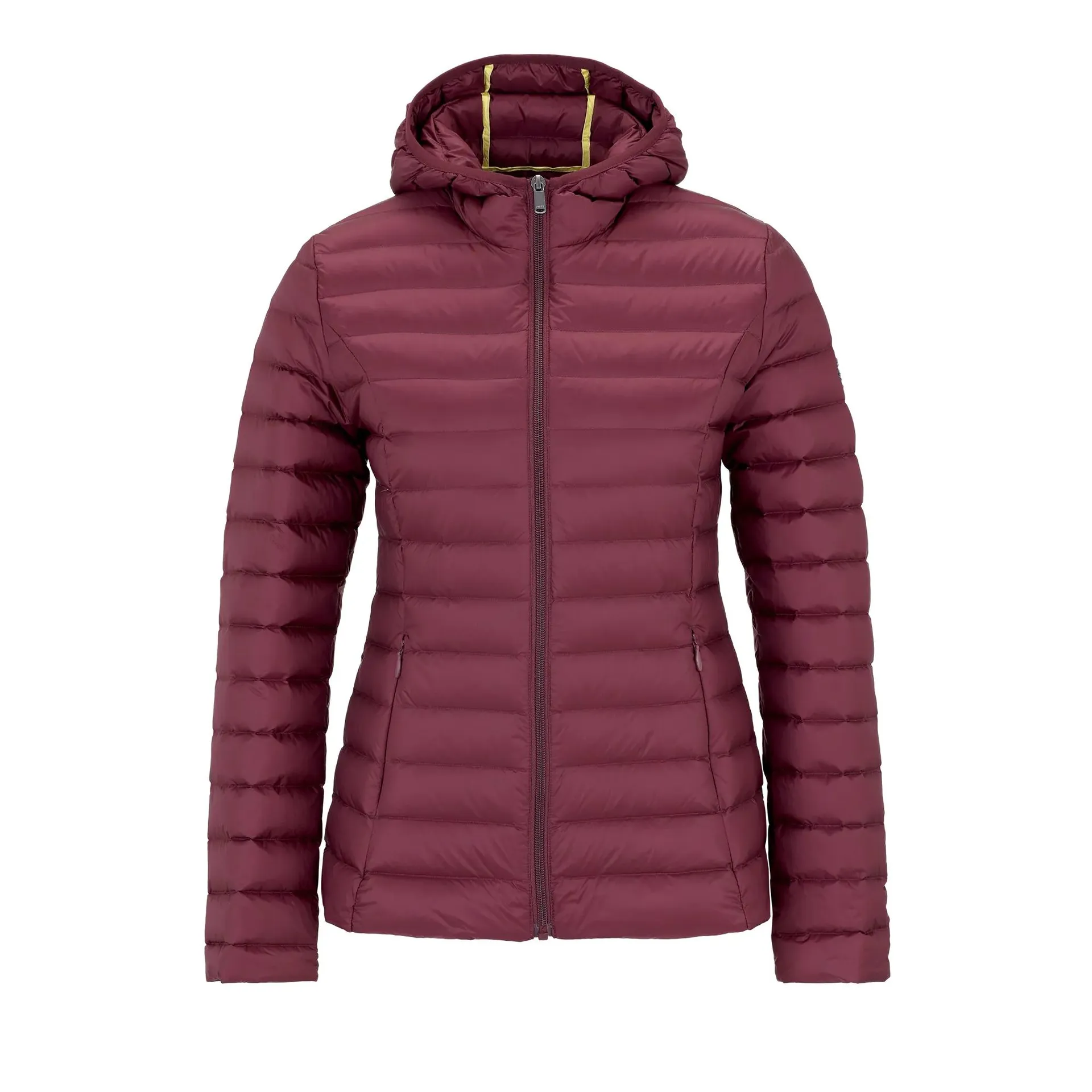 Jott - Lightweight-Daunenjacke CLOE - Größe S - pink Jott - Lightweight-Daunenjacke CLOE - Größe S - pink