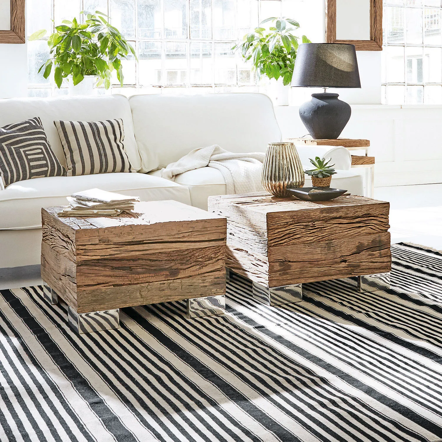 Couchtisch Gascogne – Bild 2