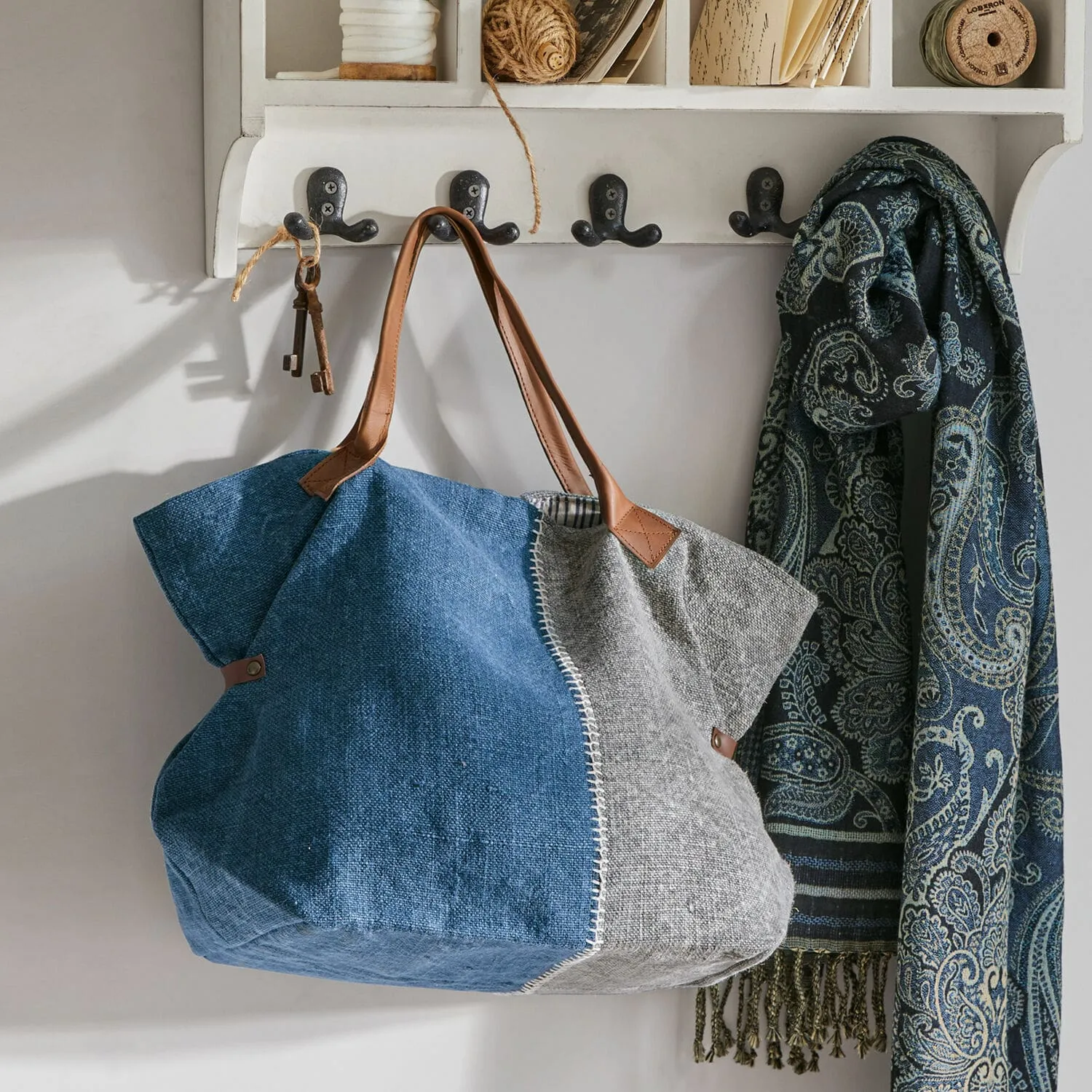 Tasche Deux-Parts – Bild 5