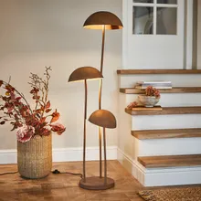 Stehlampe Harvelle Stehlampe Harvelle