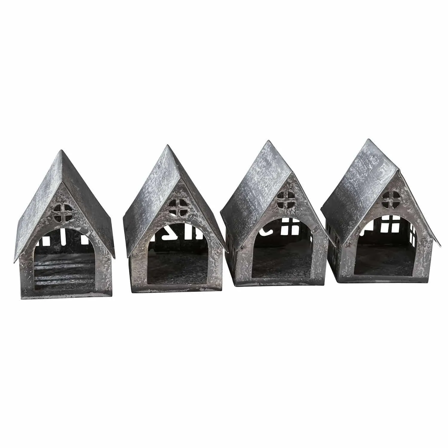 Windlicht 4er Set Ivolere – Bild 3