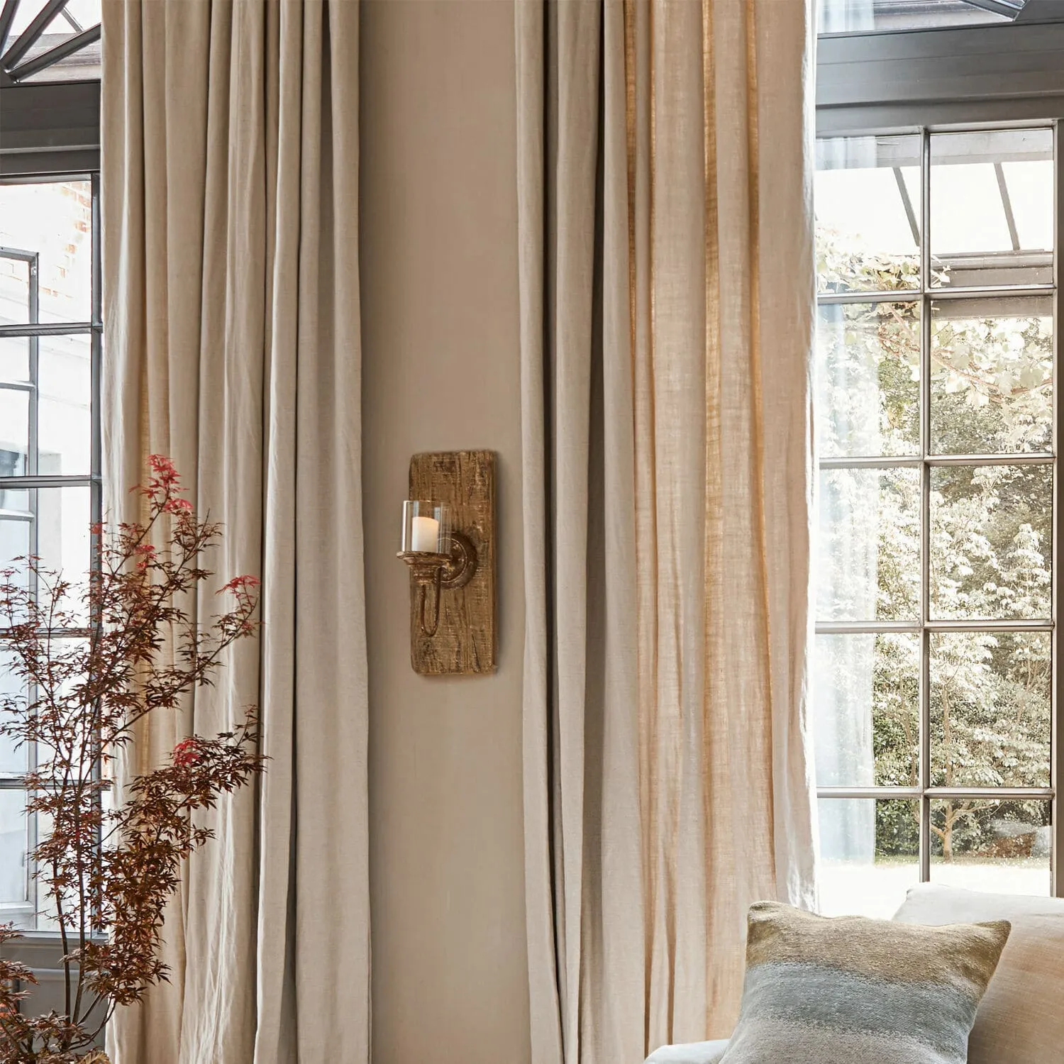 Wandkerzenhalter Vios – Bild 2