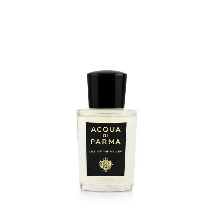 Acqua Di Parma Lily Of The Valley Eau De Parfum Spray 20ml Acqua Di Parma Lily Of The Valley Eau De Parfum Spray 20ml