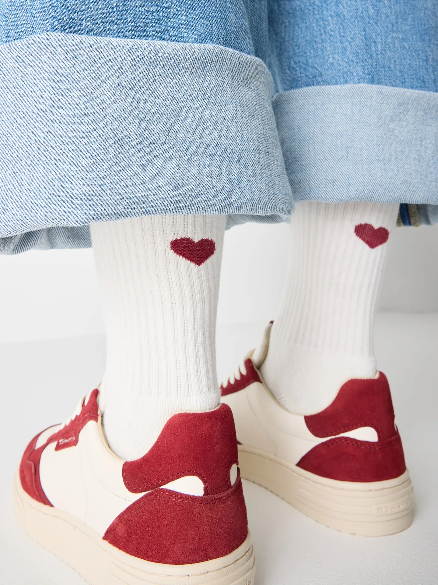 Socken 1er-Pack – Bild 3