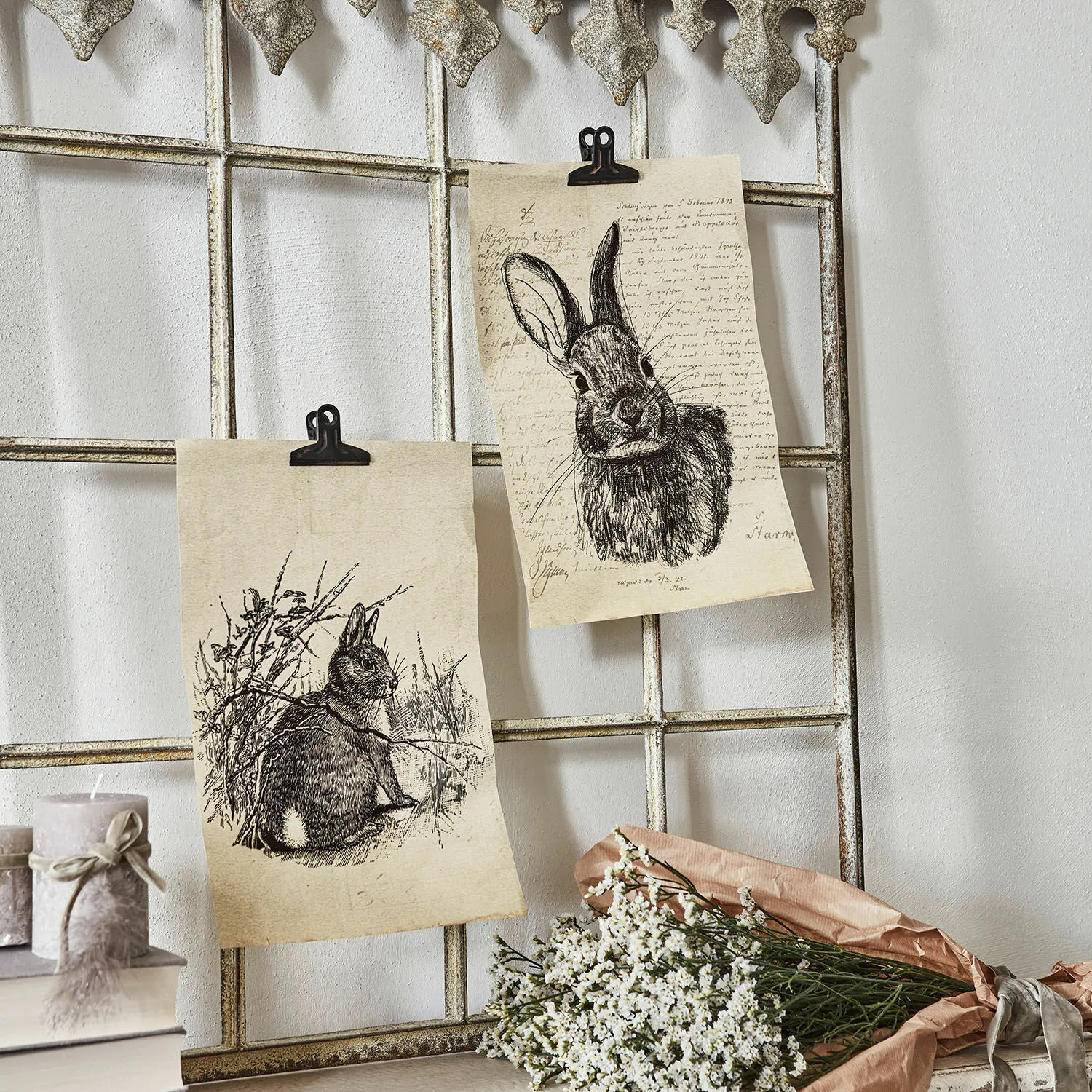 Bild 2er Set Meursault Bild 2er Set Meursault