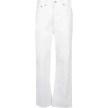 RE/DONE - 90s High Rise Loose Jeans White - Größe 29 - weiß RE/DONE - 90s High Rise Loose Jeans White - Größe 29 - weiß