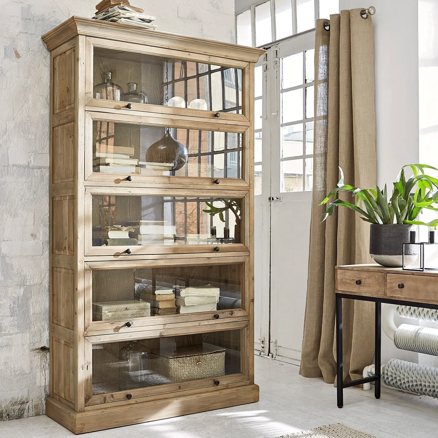 Schrank Stourbridge – Bild 5