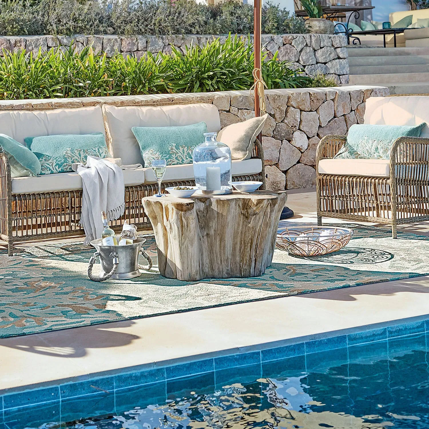 Couchtisch Dorlancourt – Bild 4