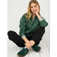 Oversized Sweatshirt Oversized Sweatshirt