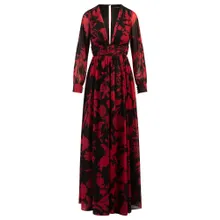 Kraimod - Abendkleid - Größe 48 DAMEN - rot Kraimod - Abendkleid - Größe 48 DAMEN - rot