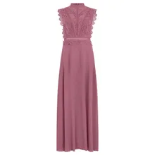 Apart - Abendkleid - Größe 44 - rosa Apart - Abendkleid - Größe 44 - rosa