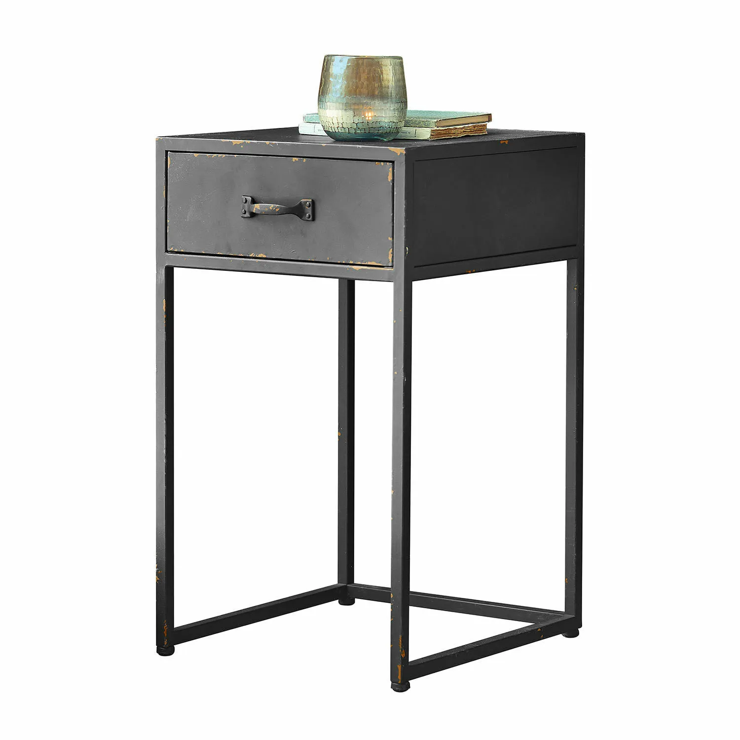 Nachttisch Lysandor – Bild 3