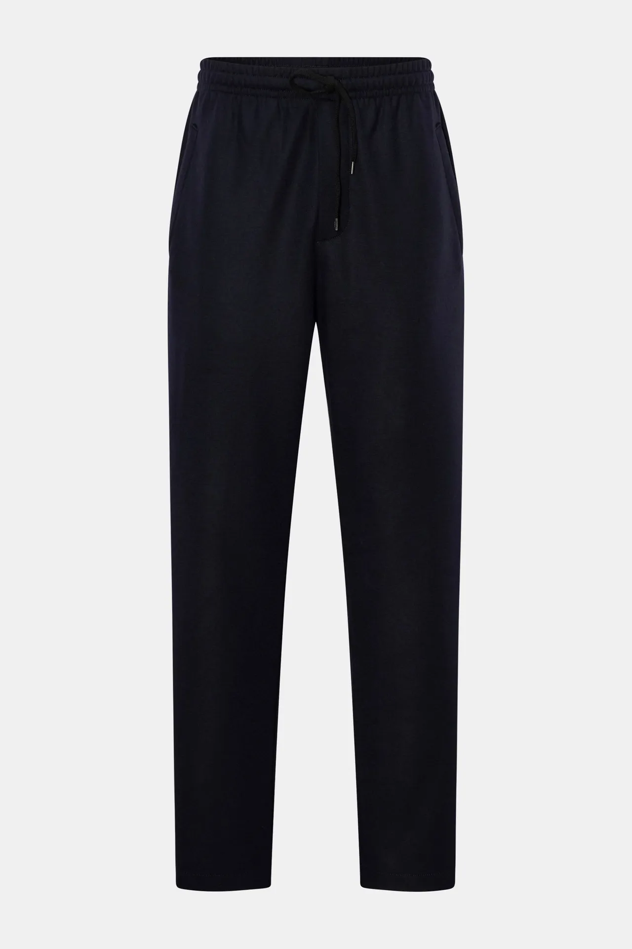 Harris Wharf London - Herren - Merino Jogpants navy Harris Wharf London - Herren - Merino Jogpants navy