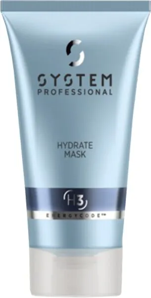 System Professional EnergyCode H3 Hydrate Mask 30 ml System Professional EnergyCode H3 Hydrate Mask 30 ml