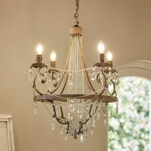 Kronleuchter Caristano Kronleuchter Caristano