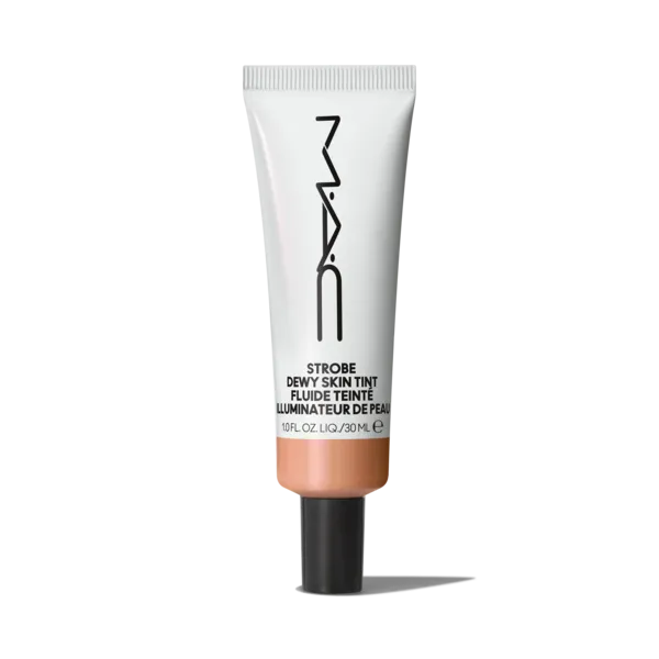 Mac Cosmetics - Strobe Dewy Skin Tint - Medium 3 Mac Cosmetics - Strobe Dewy Skin Tint - Medium 3
